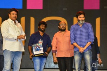 Aravinda Sametha Veera Raghava Success Meet Photos